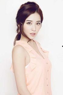 阚清子个人资料简介,从影视新星到实力派演员的蜕变之路