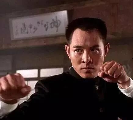 功夫明星排行榜前十名